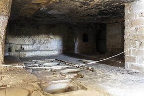 Trapetum-Salento Domus by Oikia Vacanze