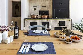 Trapetum-Salento Domus by Oikia Vacanze