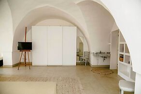 Trapetum-Salento Domus by Oikia Vacanze