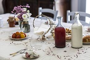 Trapetum-Salento Domus by Oikia Vacanze