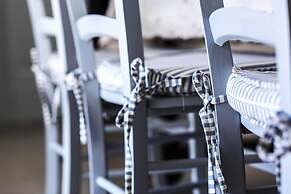 Trapetum-Salento Domus by Oikia Vacanze