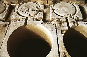 Trapetum-Salento Domus by Oikia Vacanze