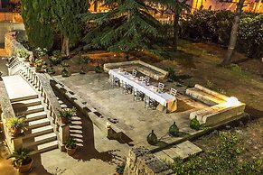 Trapetum-Salento Domus by Oikia Vacanze