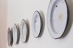 Trapetum-Salento Domus by Oikia Vacanze