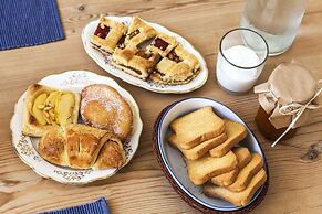 Trapetum-Salento Domus by Oikia Vacanze