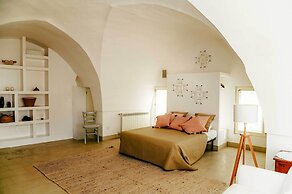 Trapetum-Salento Domus by Oikia Vacanze