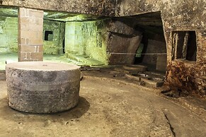 Trapetum-Salento Domus by Oikia Vacanze