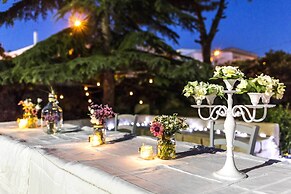 Trapetum-Salento Domus by Oikia Vacanze