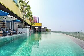 Flamingo Ibiza Party Resort Hai Tien