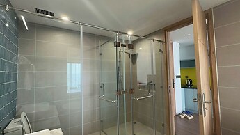 Flamingo Ibiza Party Resort Hai Tien