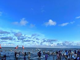 Flamingo Ibiza Party Resort Hai Tien