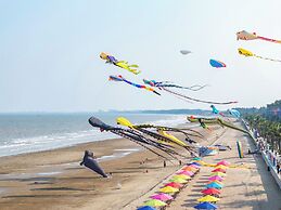 Flamingo Ibiza Party Resort Hai Tien