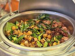 Flamingo Ibiza Party Resort Hai Tien