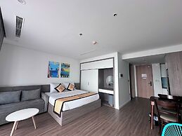 Flamingo Ibiza Party Resort Hai Tien