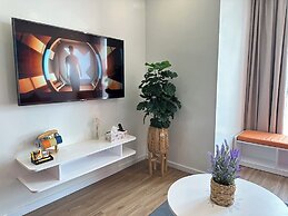 Flamingo Ibiza Party Resort Hai Tien