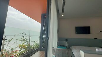 Flamingo Ibiza Party Resort Hai Tien