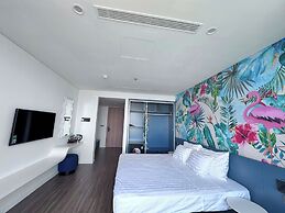 Flamingo Ibiza Party Resort Hai Tien