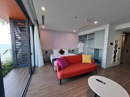 Flamingo Ibiza Party Resort Hai Tien