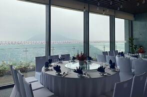 Flamingo Ibiza Party Resort Hai Tien