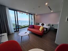 Flamingo Ibiza Party Resort Hai Tien