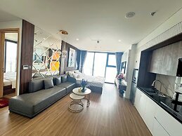 Flamingo Ibiza Party Resort Hai Tien