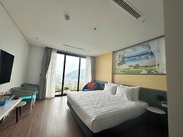 Flamingo Ibiza Party Resort Hai Tien