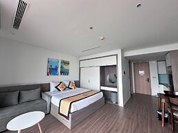 Flamingo Ibiza Party Resort Hai Tien