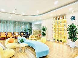 Flamingo Ibiza Party Resort Hai Tien