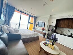 Flamingo Ibiza Party Resort Hai Tien