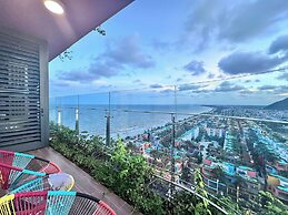 Flamingo Ibiza Party Resort Hai Tien