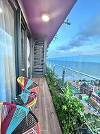 Flamingo Ibiza Party Resort Hai Tien