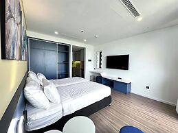 Flamingo Ibiza Party Resort Hai Tien