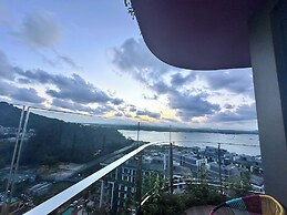 Flamingo Ibiza Party Resort Hai Tien