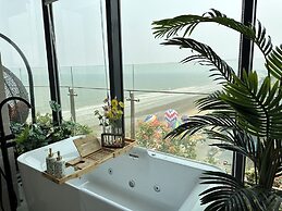 Flamingo Ibiza Party Resort Hai Tien