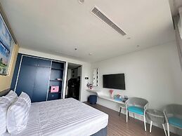 Flamingo Ibiza Party Resort Hai Tien