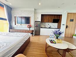 Flamingo Ibiza Party Resort Hai Tien