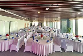 Flamingo Ibiza Party Resort Hai Tien