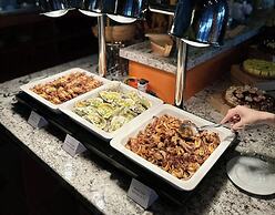 Flamingo Ibiza Party Resort Hai Tien