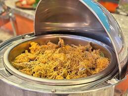 Flamingo Ibiza Party Resort Hai Tien