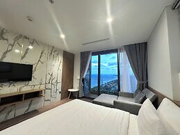 Flamingo Ibiza Party Resort Hai Tien