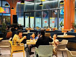 Flamingo Ibiza Party Resort Hai Tien