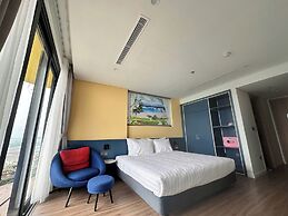 Flamingo Ibiza Party Resort Hai Tien