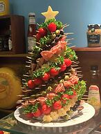 Flamingo Ibiza Party Resort Hai Tien