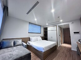 Flamingo Ibiza Party Resort Hai Tien