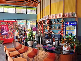 Flamingo Ibiza Party Resort Hai Tien