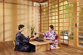 Flamingo Ibiza Party Resort Hai Tien