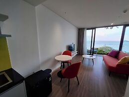 Flamingo Ibiza Party Resort Hai Tien