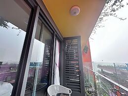 Flamingo Ibiza Party Resort Hai Tien