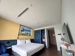 Flamingo Ibiza Party Resort Hai Tien