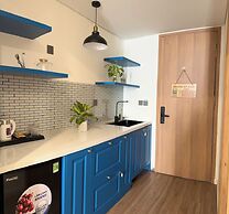 Flamingo Ibiza Party Resort Hai Tien